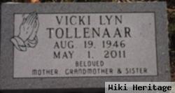 Vicki Lyn Cosner Tollenaar