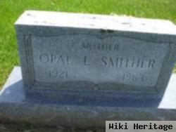 Opal L Smither