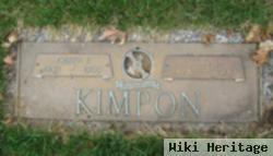 Joseph Kimpon