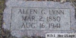 Allen George Lynn