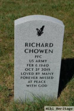 Richard Chowen