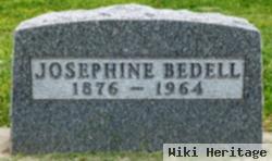 Josephine Bedell