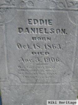 Eddie Danielson