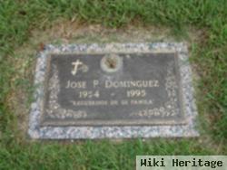 Jose P. Dominguez