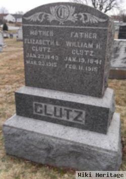 Elizabeth L. Gettier Clutz