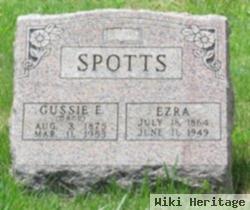 Ezra Spotts