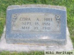 Cora Alice Hill