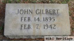 John Gilbert