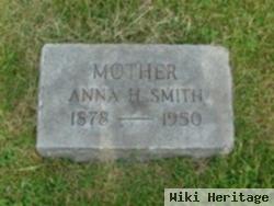 Anna H. Smith