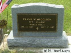 Frank W. Meggison