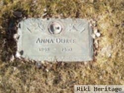 Anna Smith Duree