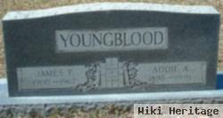 Addie Alice Miller Youngblood