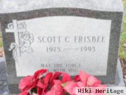 Scott C. Frisbee