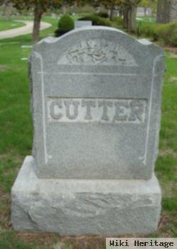 John C. Cutter