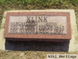 John Klink