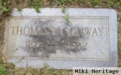 Thomas Verschoyle Conway