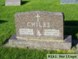 Hazel C. Chiles