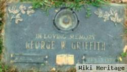 George W. Griffith