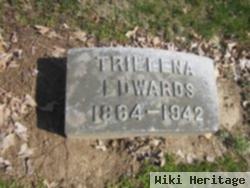 Trillena Sarah Edwards