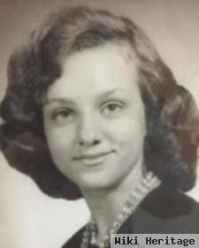 Victoria S. "vicki" Crosser Cabell