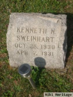 Kenneth N. Sweinhart