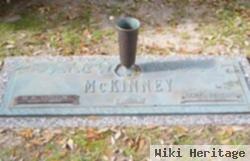 Odeal Perkins Mckinney