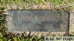 Santos Rodriguez