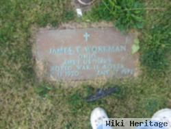 James E. Workman