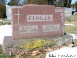 Grace Finger