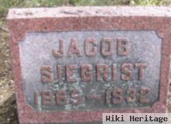 Jacob Siegrist