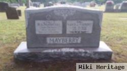 William A. Mayberry