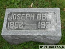 Joseph Oben