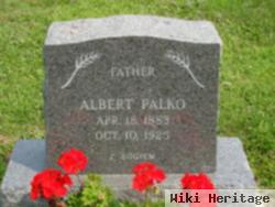 Albert Palko