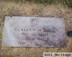 Claiborne W. Bible