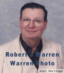 Robert Joe Warren