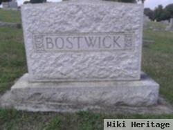 Joeannie Deyerle Bostwick