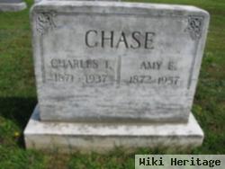 Amy E. Chase