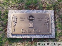 Curtis Cole