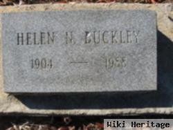 Helen N. Buckley