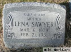 Lena Sawyer