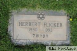 Herbert Flicker