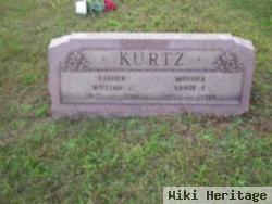 William J Kurtz