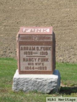 Nancy J. Elsea Funk