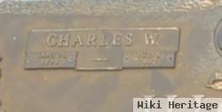 Charles W Hicks