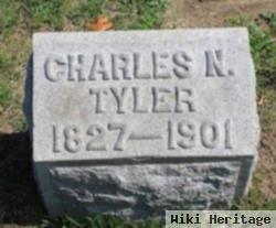 Charles N. Tyler