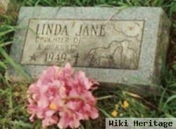 Linda Jane Kurtz