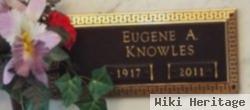 Eugene Knowles