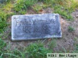 Howard Whittridge