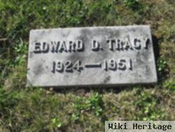 Edward Dodd Tracy, Jr