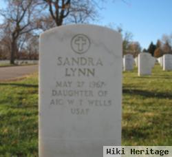 Sandra Lynn Wells